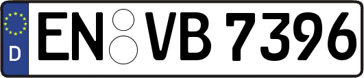 EN-VB7396