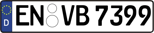 EN-VB7399