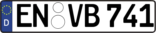 EN-VB741