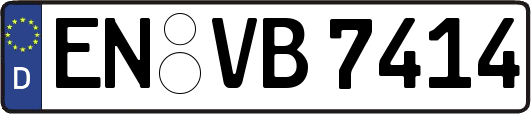 EN-VB7414