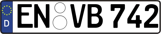 EN-VB742