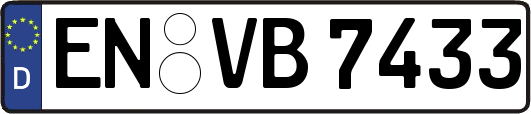 EN-VB7433