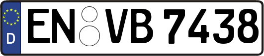 EN-VB7438