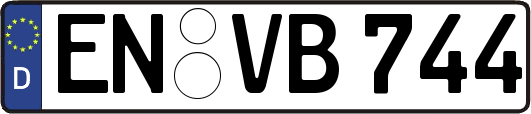 EN-VB744