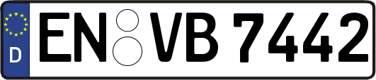 EN-VB7442