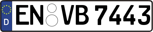 EN-VB7443