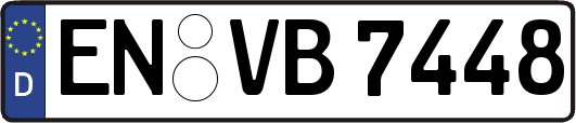EN-VB7448