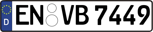 EN-VB7449