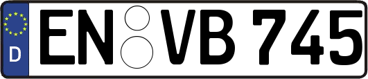 EN-VB745