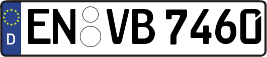 EN-VB7460