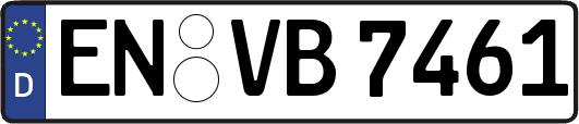 EN-VB7461