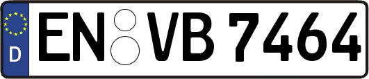 EN-VB7464