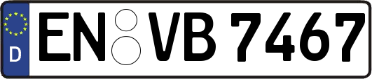 EN-VB7467