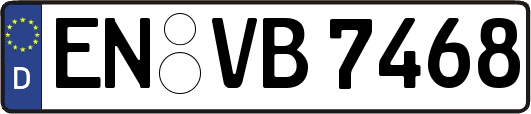EN-VB7468
