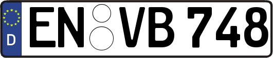 EN-VB748