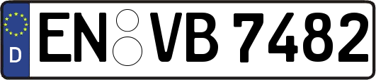 EN-VB7482