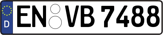 EN-VB7488