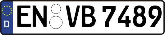 EN-VB7489