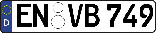 EN-VB749