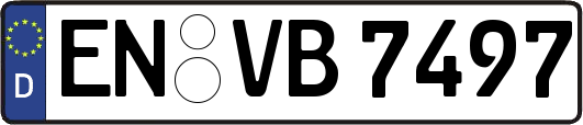 EN-VB7497