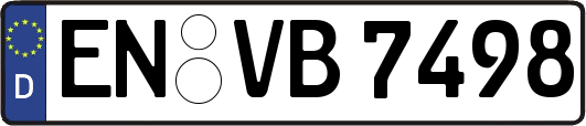 EN-VB7498