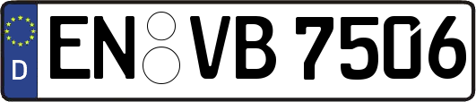 EN-VB7506