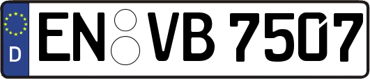 EN-VB7507