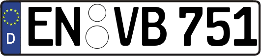 EN-VB751