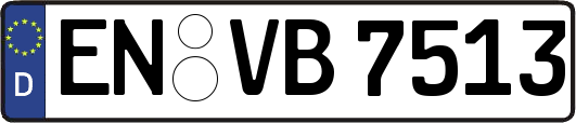 EN-VB7513