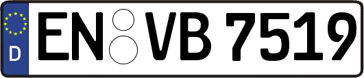 EN-VB7519