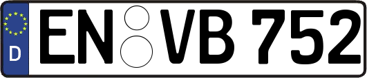 EN-VB752