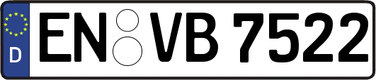 EN-VB7522