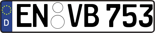 EN-VB753