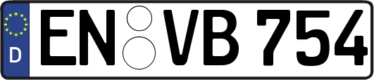 EN-VB754