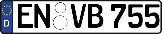 EN-VB755