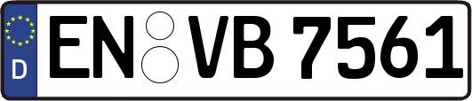 EN-VB7561
