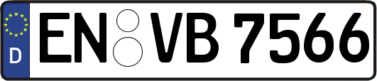 EN-VB7566