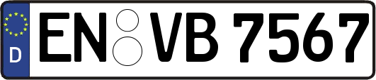 EN-VB7567