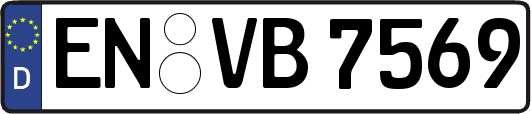EN-VB7569