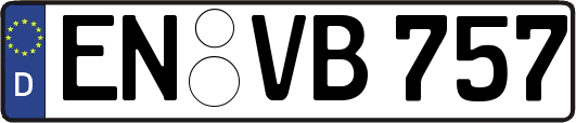 EN-VB757