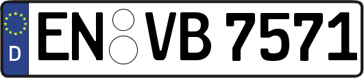 EN-VB7571