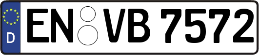 EN-VB7572