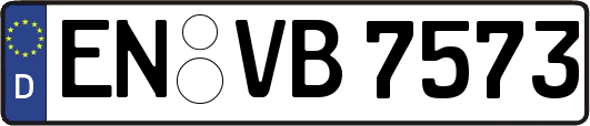 EN-VB7573