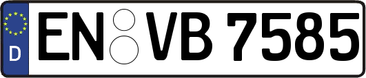 EN-VB7585