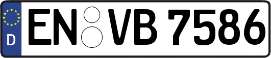 EN-VB7586