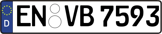 EN-VB7593