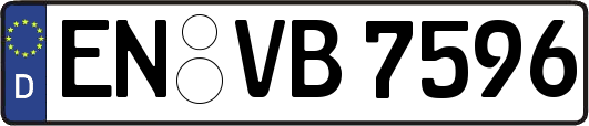 EN-VB7596