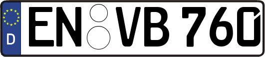 EN-VB760