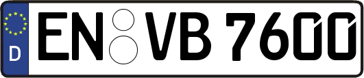EN-VB7600
