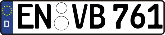 EN-VB761